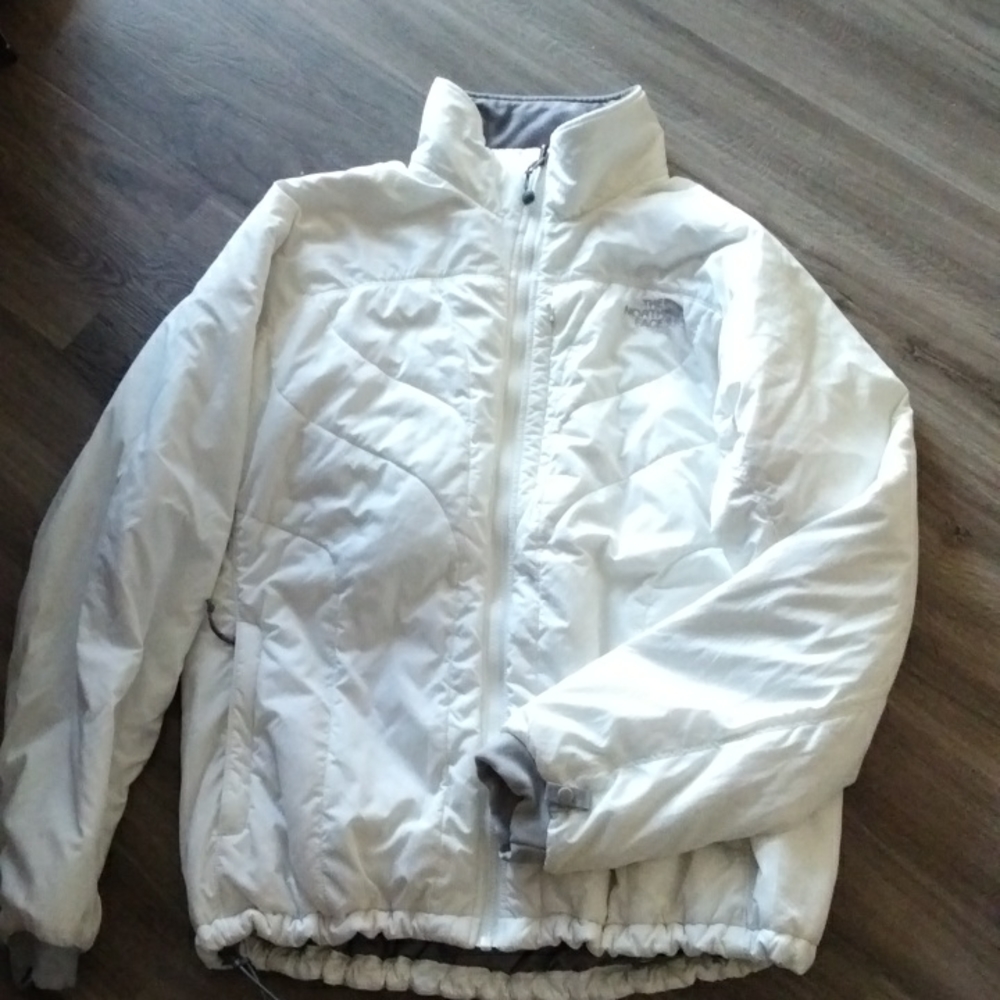 The North Face Primaloft Jacket
